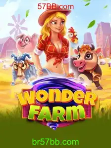 WonderFarm: Um Jogo Inovador e Empolgante