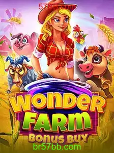 WonderFarmBonusBuy: Uma Aventura Única no Mundo dos Jogos Online